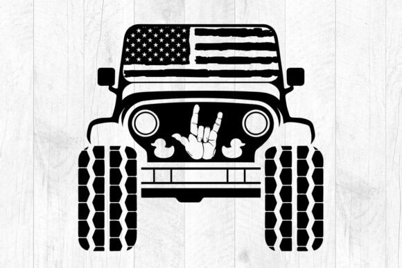 Download Duck off-Road Svg,Duck Peace Hand - Hand Collection