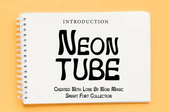 Download Neon Tube - Neon tube Collection