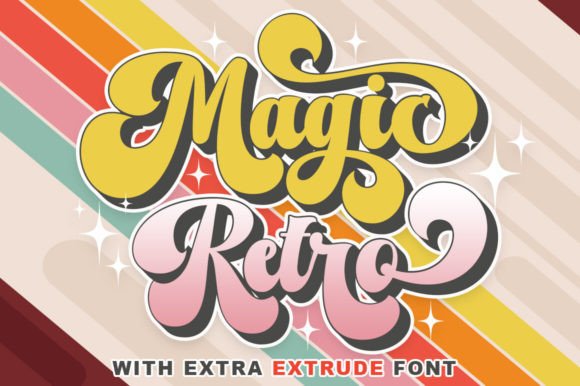Download Magic Retro - Magic Collection