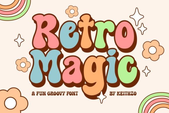 Download Retro Magic - Magic Collection