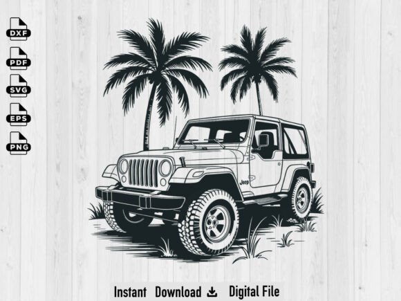 Download Dune Buggy SVG, off-road Beach Adventure - Road Collection